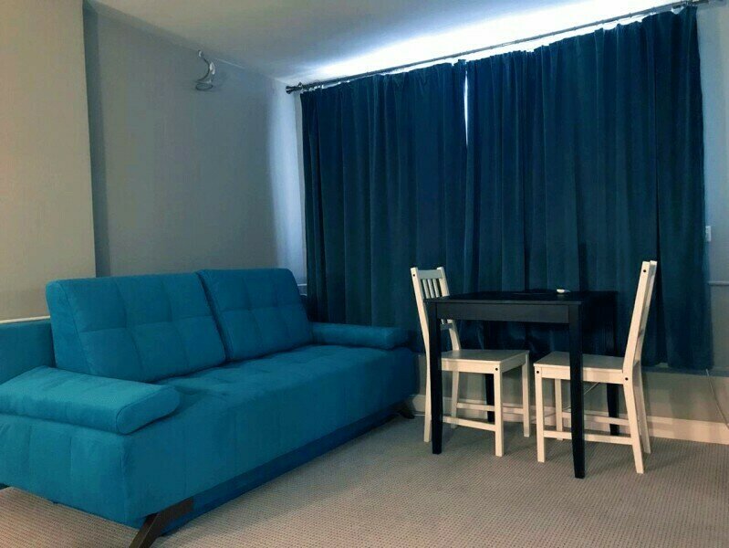 Студио 2-местный