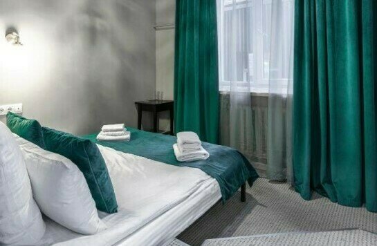 Эконом 2-местный (DBL)