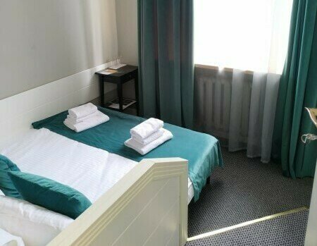 Эконом 2-местный (DBL)