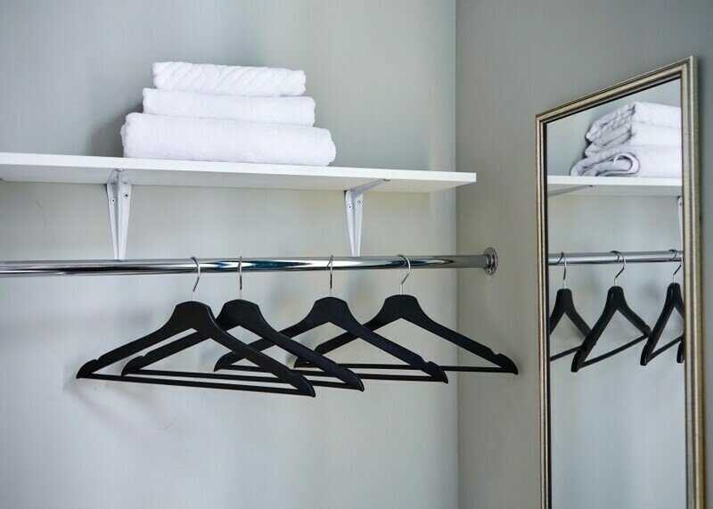 Эконом 2-местный (DBL)