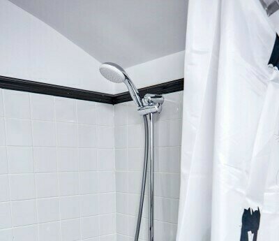 Эконом 2-местный (DBL)