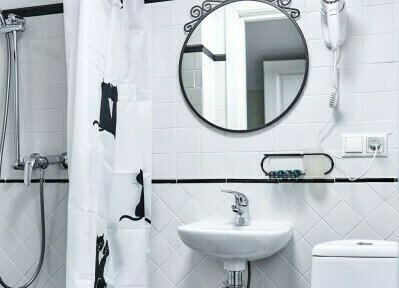 Эконом 2-местный (DBL)