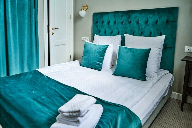 Эконом 2-местный (без окна)