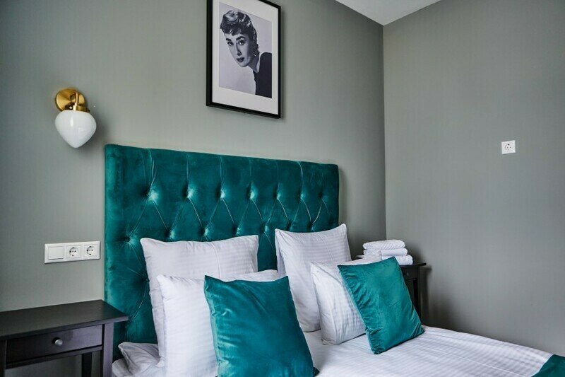 Эконом 2-местный (без окна)