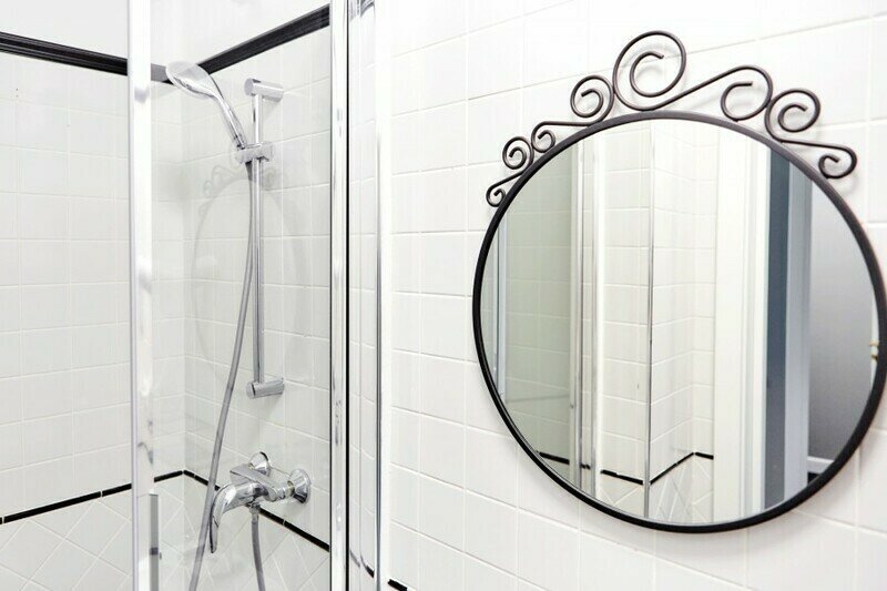 Эконом 2-местный (без окна)