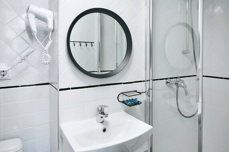 Эконом 2-местный (без окна)