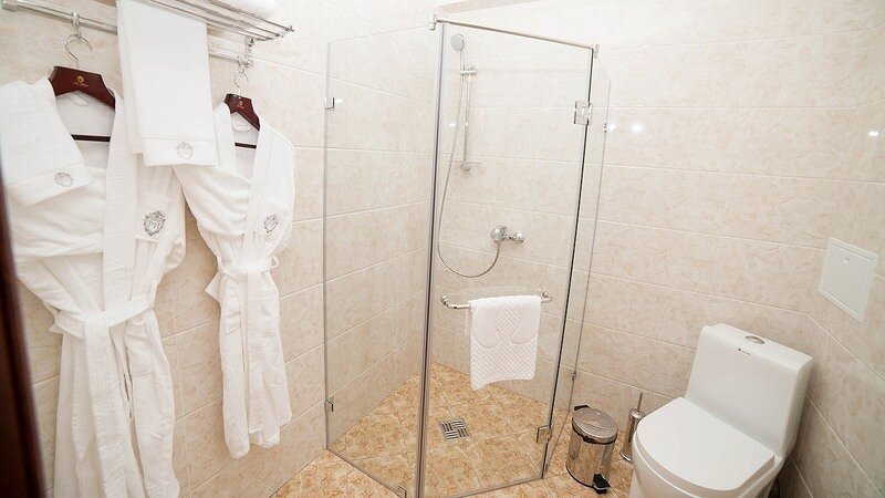 Deluxe 2-местный