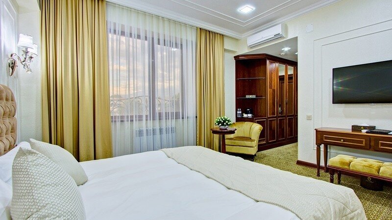 Standard 1-местный