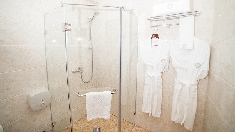 Standard 1-местный