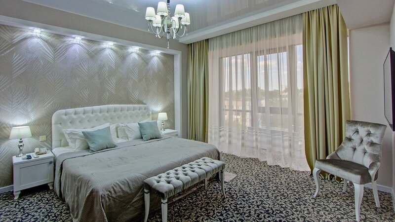 Suite 2-местный