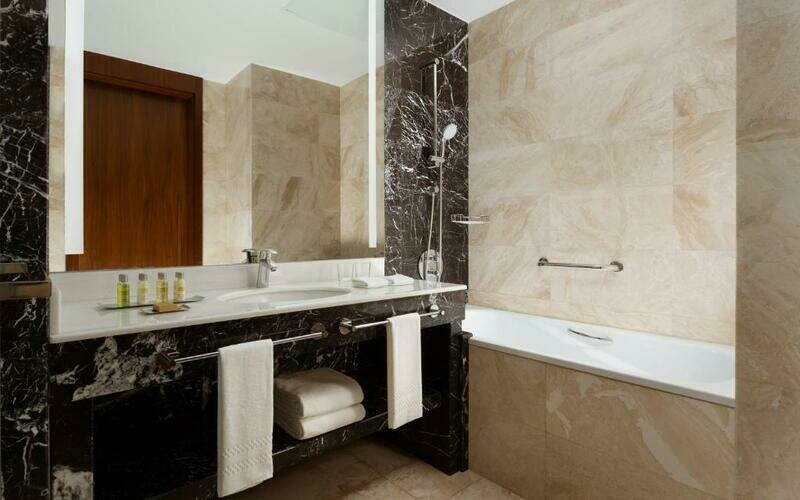 Executive 2-местный