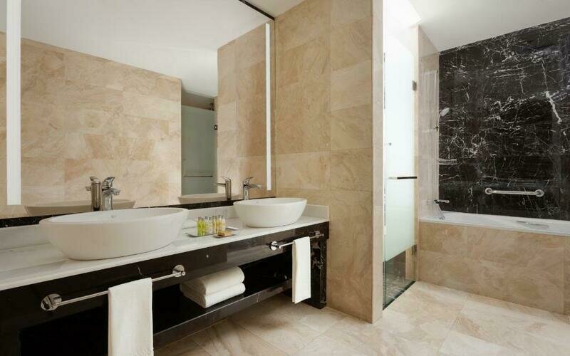 Suite 2-местный (superior)