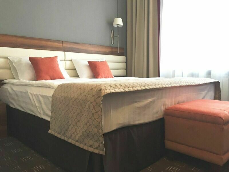 Комфорт 2-местный (DBL/TWIN)