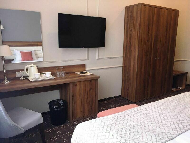 Комфорт 2-местный (DBL/TWIN)