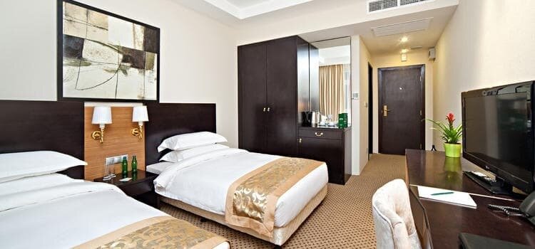 Комфорт 2-местный