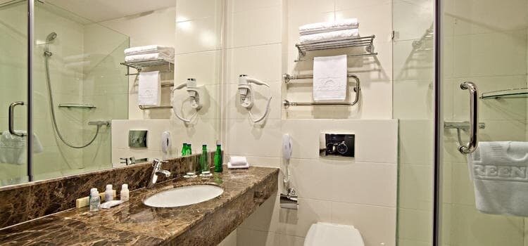 Комфорт 2-местный