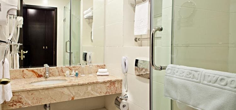 Стандарт 2-местный