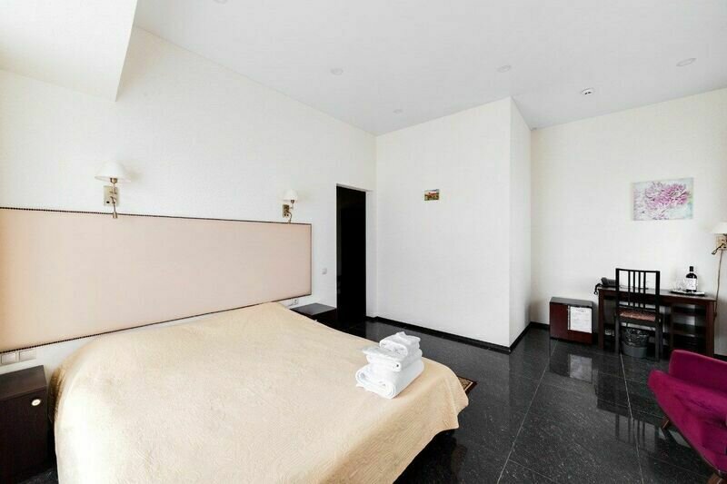 Люкс 2-местный (семейный)