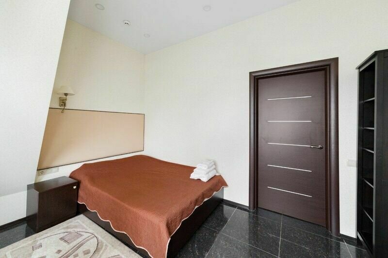 Люкс 2-местный (семейный)