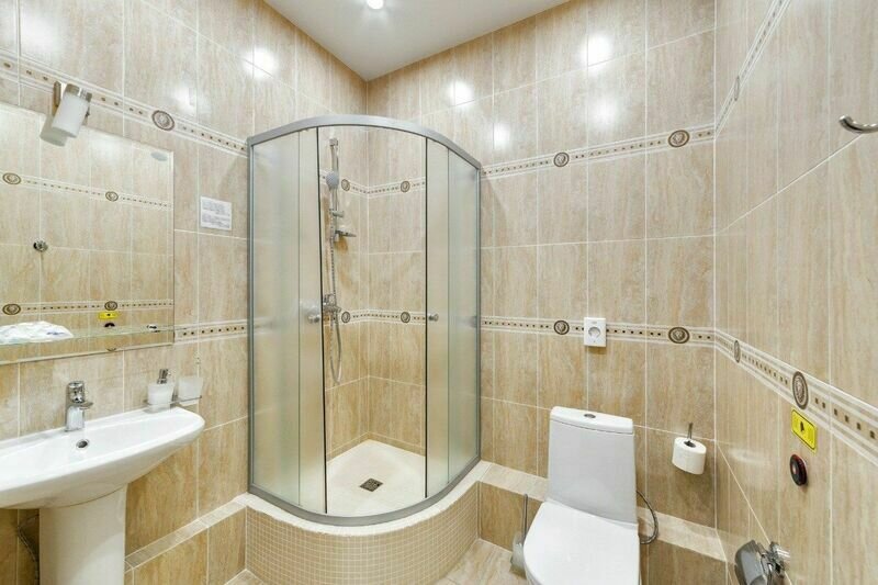 Люкс 2-местный (семейный)