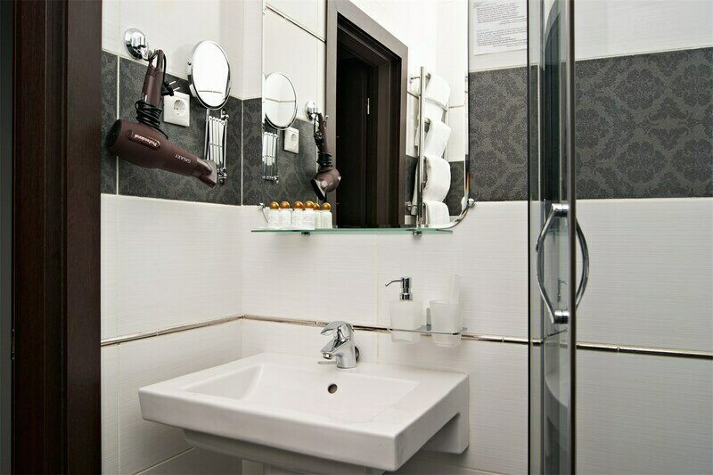 Стандартный 1-местный