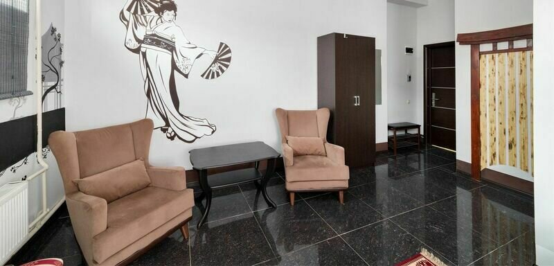 Стандартный 2-местный (вид во двор, DBL)