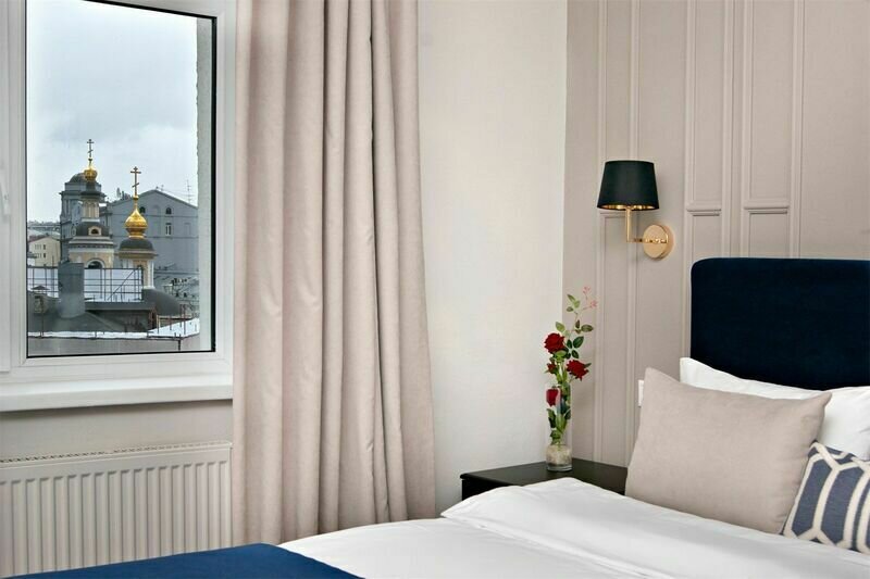 Улучшенный 2-местный (стандарт, DBL)