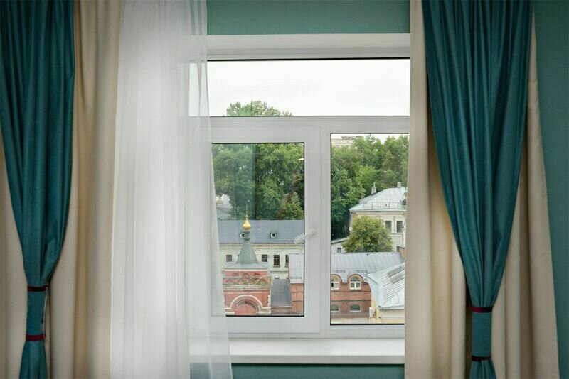 Улучшенный 2-местный (стандарт, DBL)