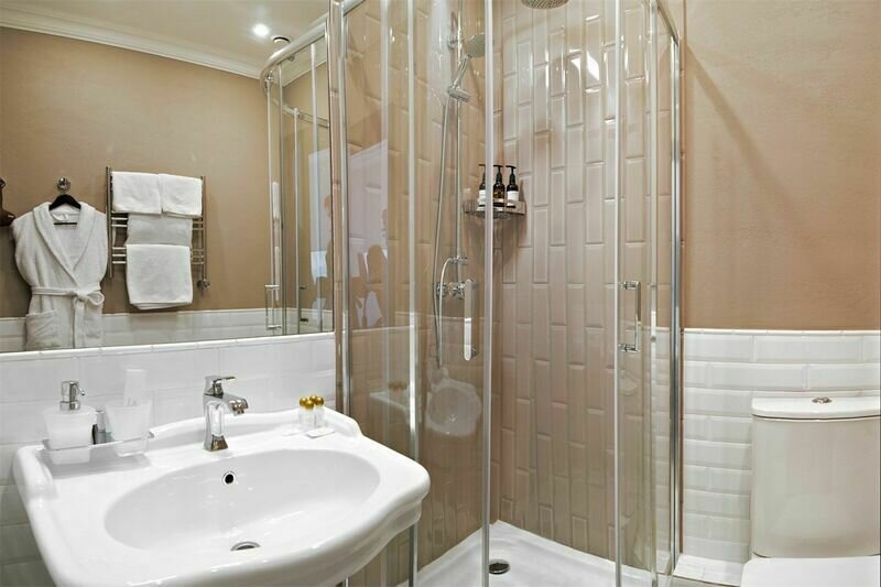 Улучшенный 2-местный (стандарт, DBL)