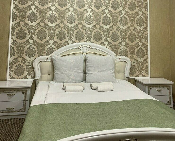 Комфорт 2-местный