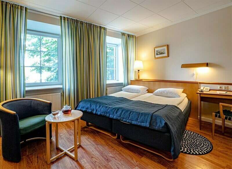 Комфорт 2-местный