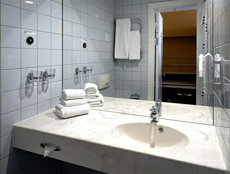 Комфорт 2-местный