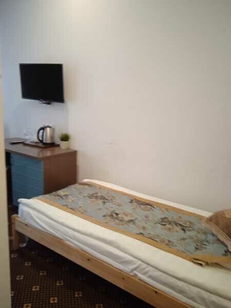 Комфорт 3-местный