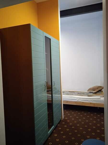 Комфорт 3-местный