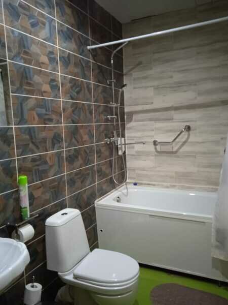 Комфорт 3-местный