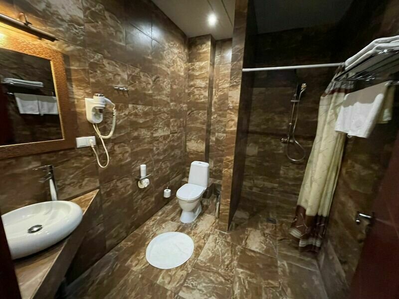 Семейный 2-местный