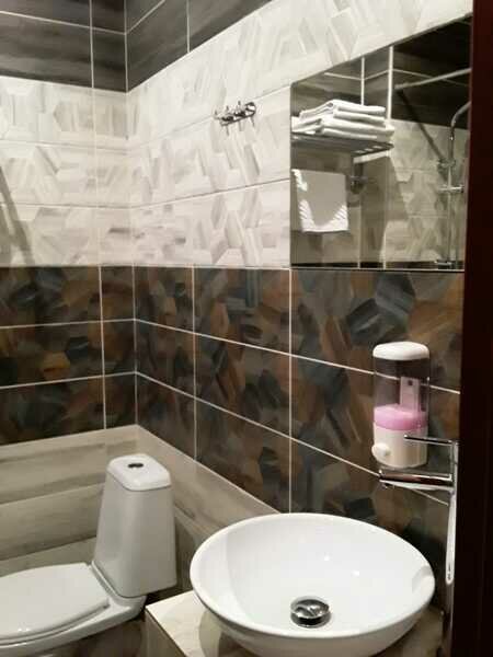 Стандартный 2-местный (TWIN)