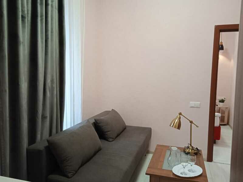 Улучшенный 2-местный