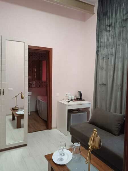 Улучшенный 2-местный