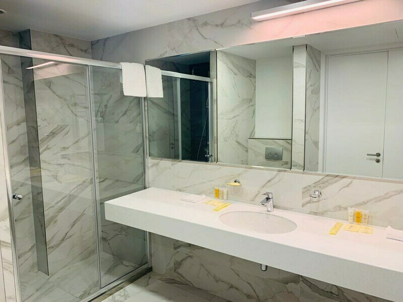 Люкс 2-местный 2-комнатный