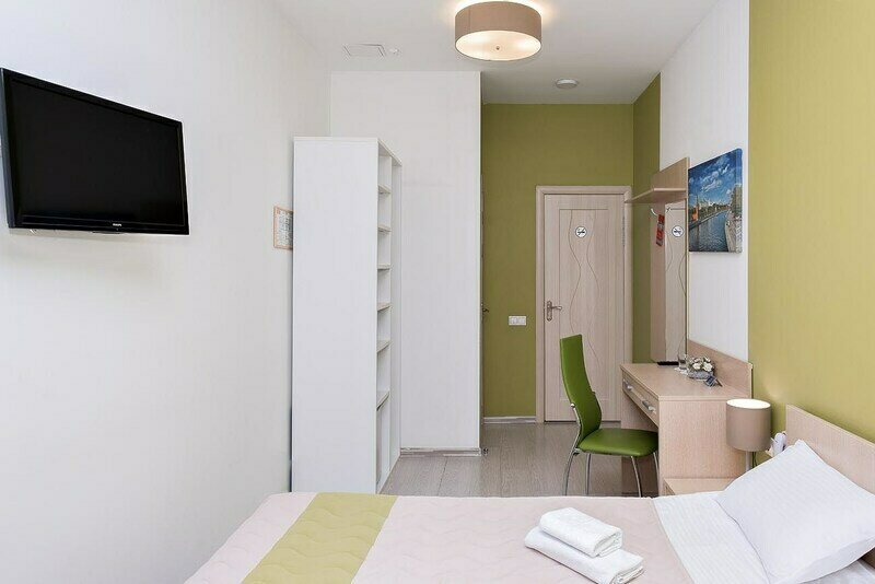 Комфорт 2-местный (DBL)