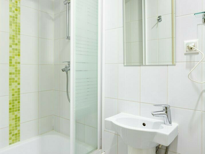 Комфорт 2-местный (DBL)