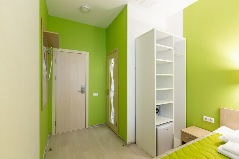 Комфорт 2-местный (TWIN)