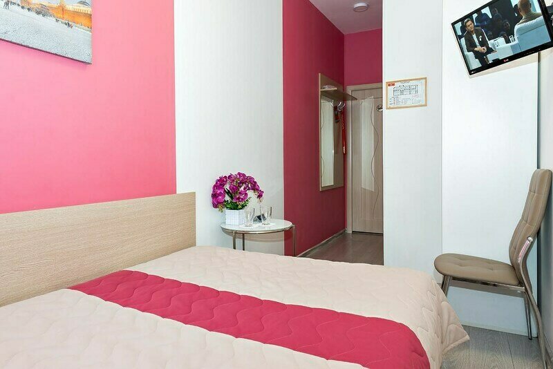 Стандартный 1-местный