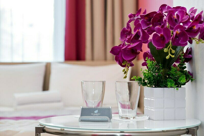 Стандартный 2-местный (DBL)