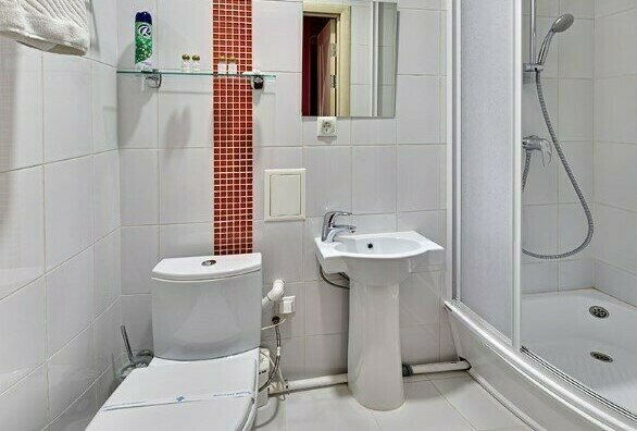 Стандартный 2-местный (DBL)