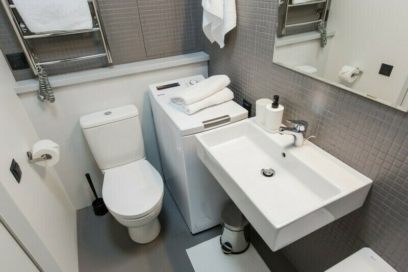 Стандартный 2-местный (лофт 522)