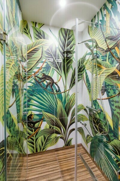 Студио 2-местный (с кроватью)