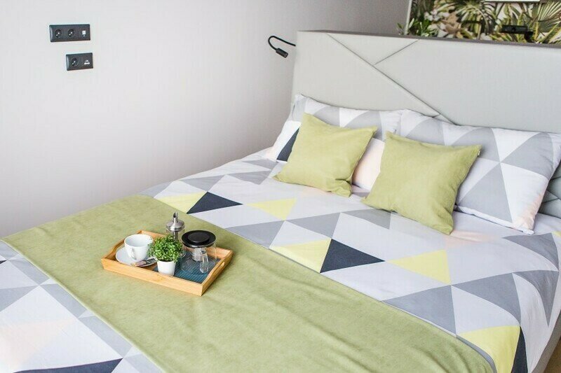 Супериор 2-местный