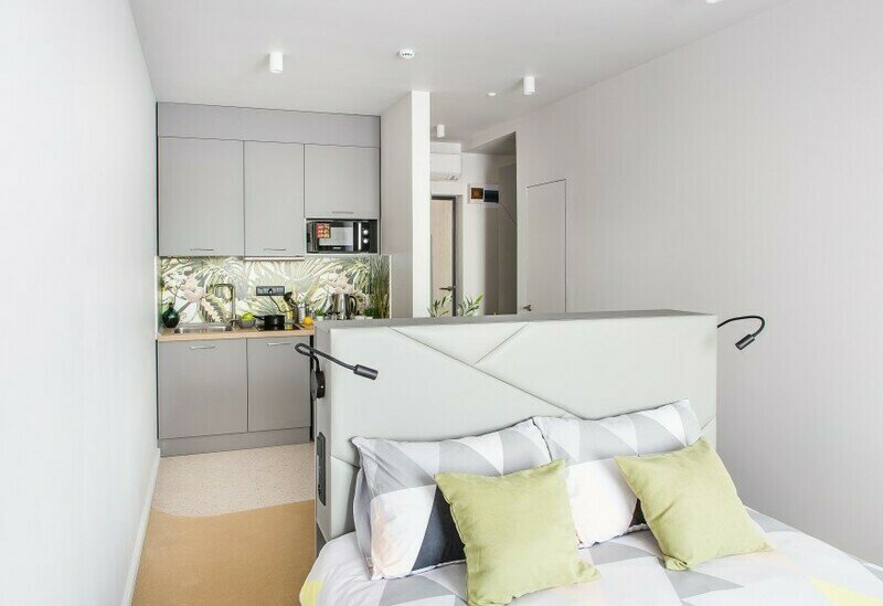 Супериор 2-местный